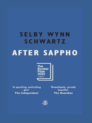 After Sappho - ebook